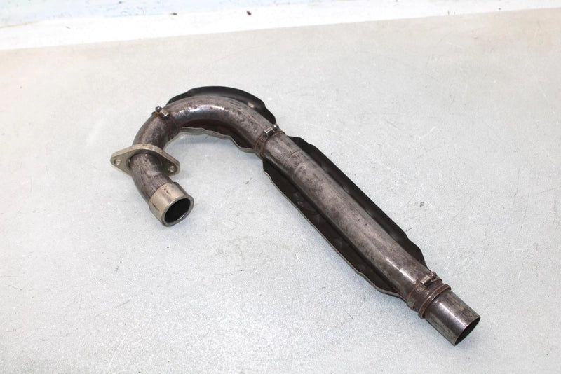 2009 Honda Trx680fga Oem Exhaust Header 18320-HN8-000 AH23