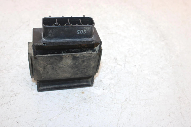 2005 Arctic Cat Atv 650 Oem  Control Unit 3201-470 AA27