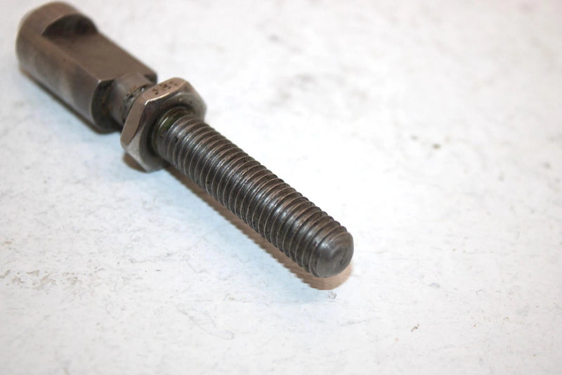 1996 Arctic Cat Montego Deluxe Oem Seat Latch Stud 1673-383 JA13