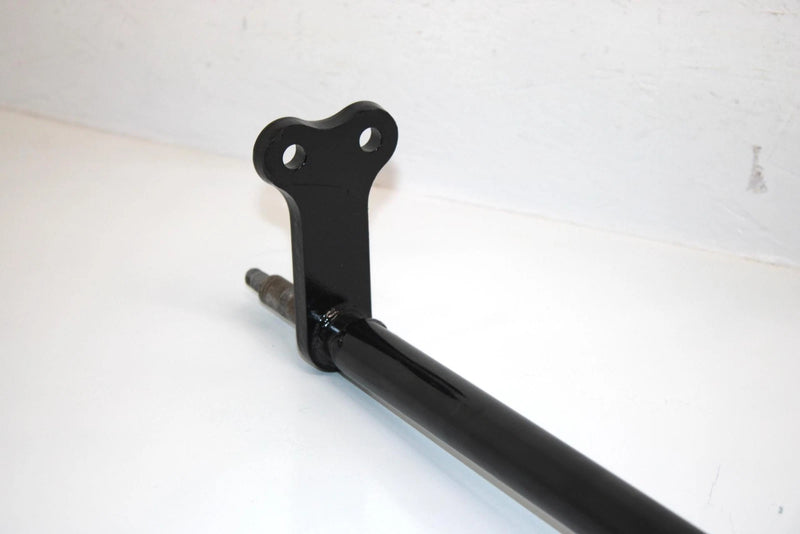 86 Yamaha Moto 4 Yfm200dxs Oem Steering Post With Bar Mounts 1NU-23813-00-00 AY2