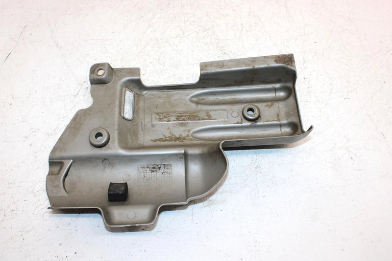 2007 Honda Fortrax 680 Oem Left Engine Side Cover 11320-HN8-F40ZA AH46