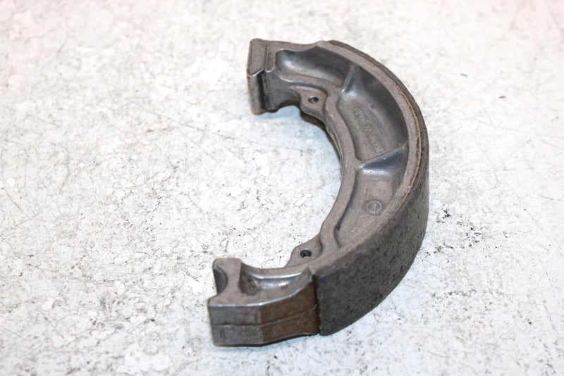 1997 Kawasaki Bayou 220 Oem Front Brake Shoe Pair 41048-1068 AK21