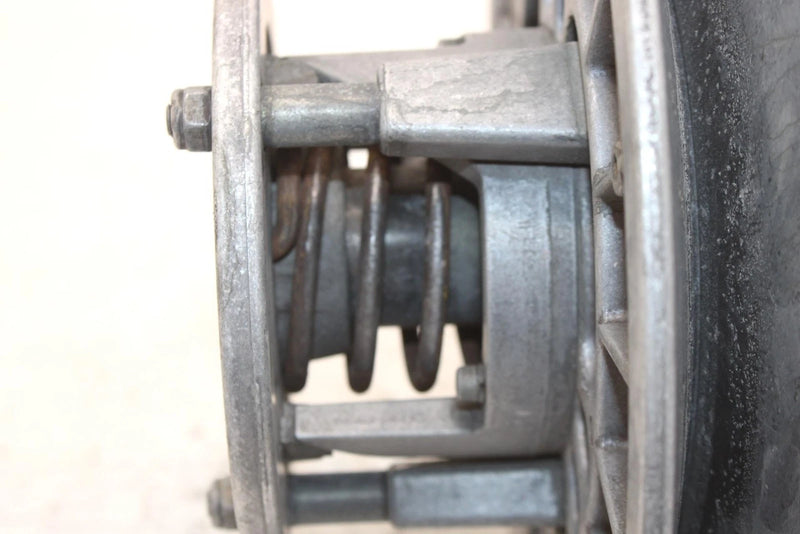 1996 Arctic Cat Zr 580 Oem Secondary Driven Clutch 0726-053 SA24