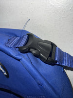 New Tough 1 Standard Cordura Blue Halter Bridle Bag #61-8055 EE-1