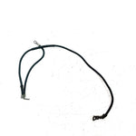 03 Honda Foreman Rubicon 500 4x4 OEM Battery Ground Cable  32601-HN2-000 AH93
