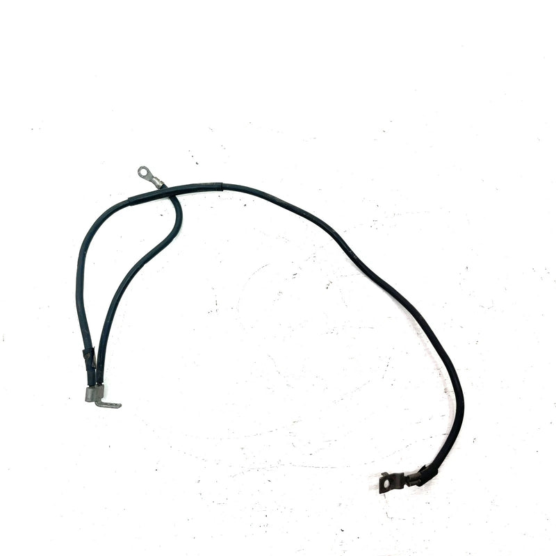 03 Honda Foreman Rubicon 500 4x4 OEM Battery Ground Cable  32601-HN2-000 AH93