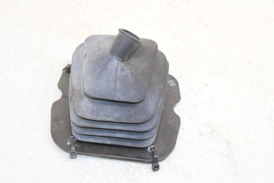 Polaris Oem Tie Rod Boot With Plate 5211796-067 B65