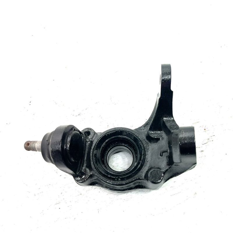 1988 Honda FourTrax 300 TRX300FW 4x4 OEM Front Left  Knuckle 51220-HM5-670 AH89