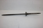 1977 Honda Atc 90 A Oem Rear Axle 42300-942-000 AH71