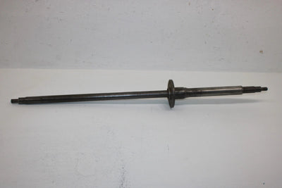 1977 Honda Atc 90 A Oem Rear Axle 42300-942-000 AH71