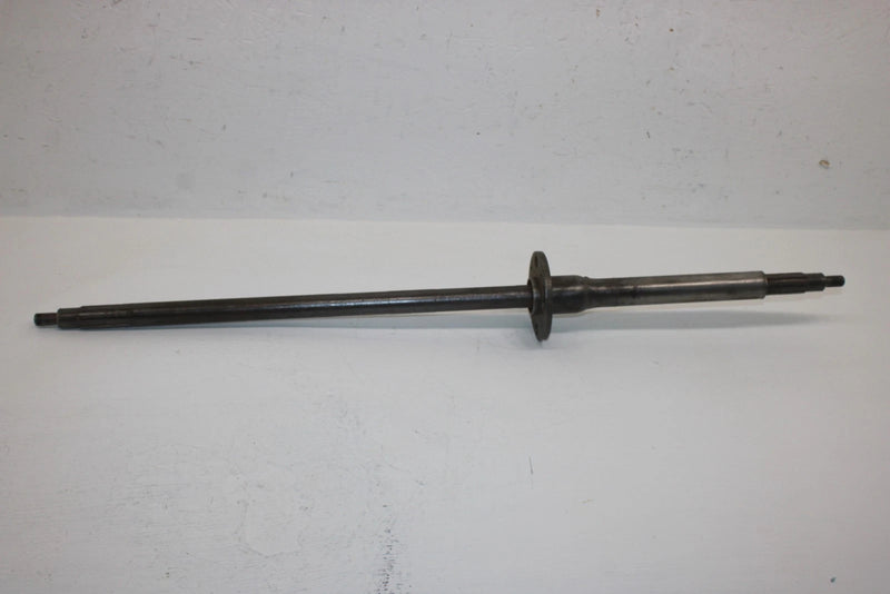 1977 Honda Atc 90 A Oem Rear Axle 42300-942-000 AH71