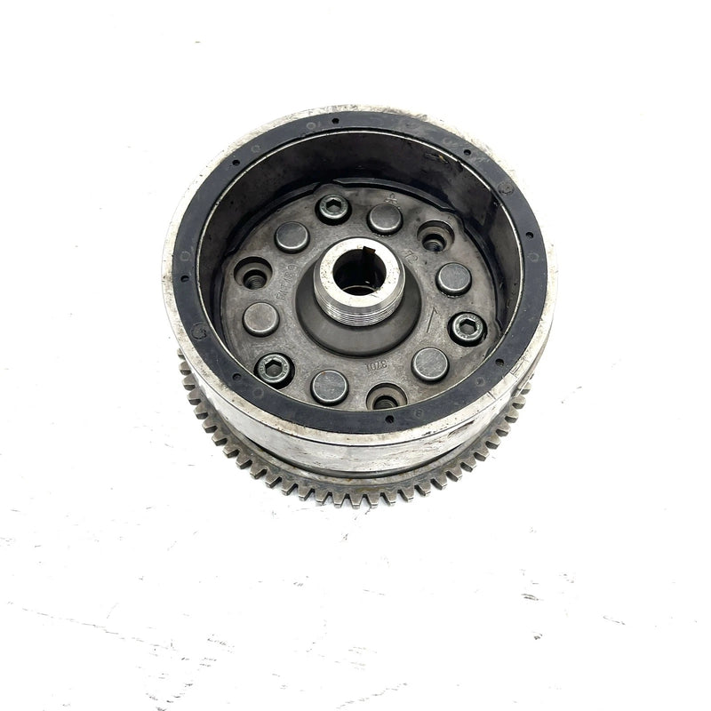 2004 Yamaha Rhino 660 OEM Flywheel Rotor 5KM-81450-11-00 XY3