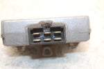 1997 Kawasaki Bayou 220 Oem Voltage Regulator 21066-1038 AK21