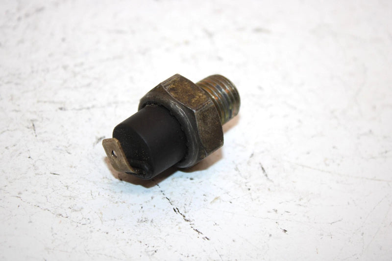 04 Polaris Frontier Classic Oem  Engine Oil Pressure Sensor 4010611 SP182