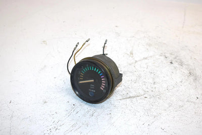 83 Yamaha Excel Iii Ec340g Oem Tachometer 8R5-83540-00-00 SY7