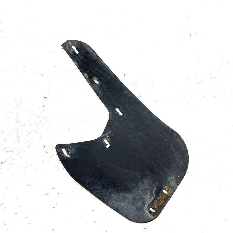 86-87 Polaris Trail Boss 250R OEM Front Left Mud Flap 5850071 AP195