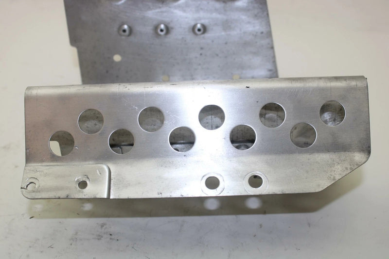 93 Yamaha Venture GT OEM Frame Left Footwell 8AP-21910-00-00 SY53