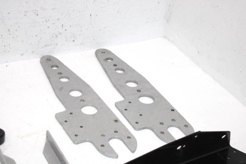 1996 Ski-doo Formula Iii 600 Aftermarket Long Track Kit SS22