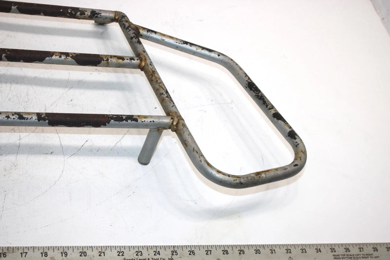 2005 Bombardier Rally 175 Oem Front Rack A61200179000 AB8