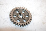08 ArcticCatProwlerXt650 4x4 Automatic Oem Water Pump Driven Gear 0813-004 XA0.2