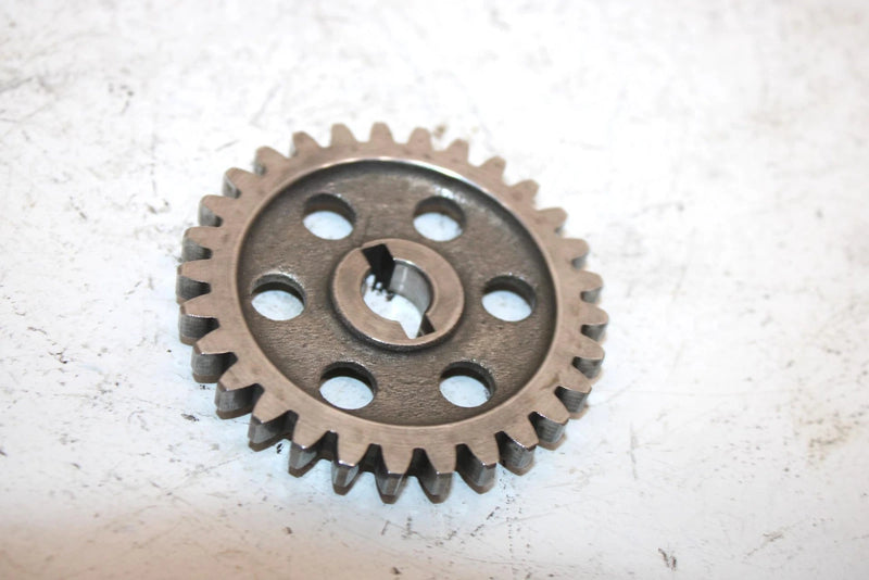 08 ArcticCatProwlerXt650 4x4 Automatic Oem Water Pump Driven Gear 0813-004 XA0.2