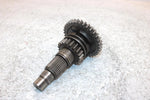 1998 Polaris Xplorer 300 Oem Transmission Reverse Shaft 3233175 AP180