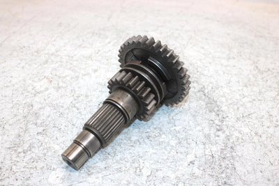 1998 Polaris Xplorer 300 Oem Transmission Reverse Shaft 3233175 AP180