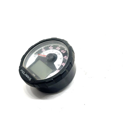07-09 Polaris Ranger 700 6x6 EFI OEM Speedometer 2411341 XP7