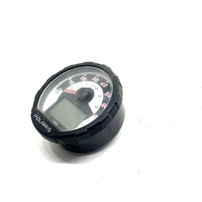 07-09 Polaris Ranger 700 6x6 EFI OEM Speedometer 2411341 XP7