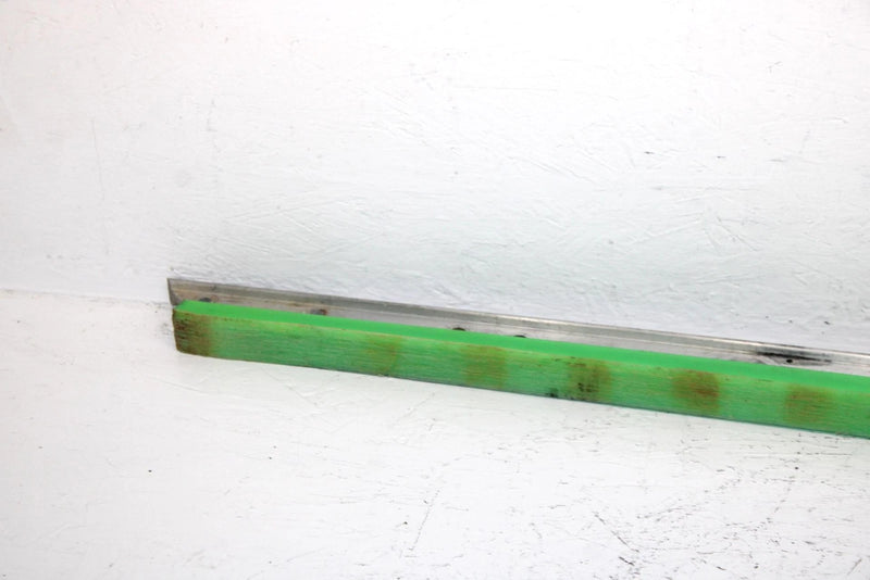 1995 Arctic Cat Zr 580 Oem Skid Rail 0704-270 SA44