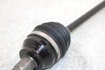 2011 Polaris Ranger 800 Oem Rear Drive Shaft Half 1333008 1333233 XP4