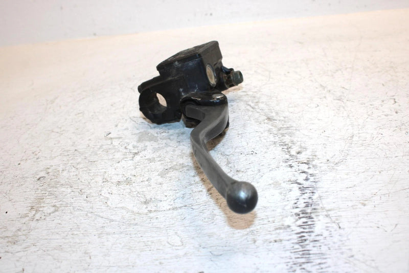 1986 Honda Trx 350 A Fourtrax 4x4 Oem Brake Master Cylinder 45500-HA7-670 AH43