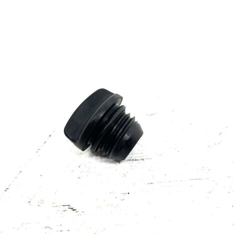 01-09 Honda Foreman Rubicon 500 TRX500 OEM Oil Filter Cap 15651-HN2-000 AH94