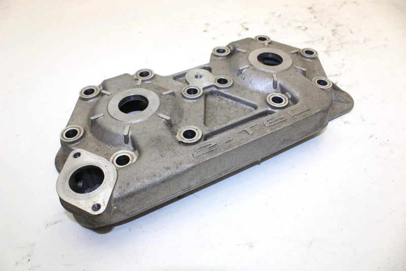 2006 Ski-doo Mach Z 1000 Oem Cylinder Head 420613720 SS88