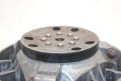 2000 Ski-doo Mxz 600 Oem Primary Drive Clutch 417222283 SS0