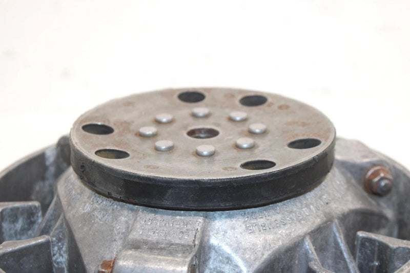 2000 Ski-doo Mxz 600 Oem Primary Drive Clutch 417222283 SS0