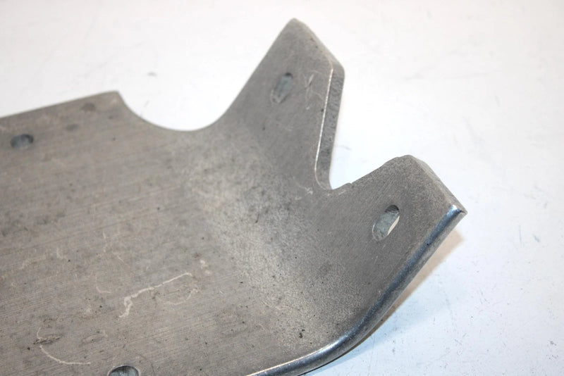 90 Polaris Classic 500 Oem Engine Plate W/Front Dampners 5222169 SP56