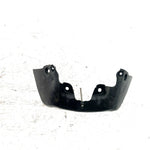05 Honda Foreman 500 TRX500FE 4x4 ES OEM Lower Gauge Cover 53210-HP0-A00ZA AH90