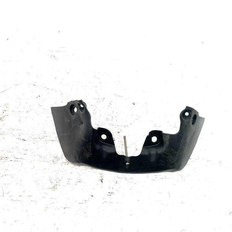 05 Honda Foreman 500 TRX500FE 4x4 ES OEM Lower Gauge Cover 53210-HP0-A00ZA AH90