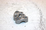 1983 Honda Atc 185 Sa All Terrain Oem Upper Handlebar Clamp 53121-958-000 AH61