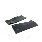 00-01 Arctic Cat 500 4x4 Automatic OEM Fan Shroud Set 0406-543 AA32