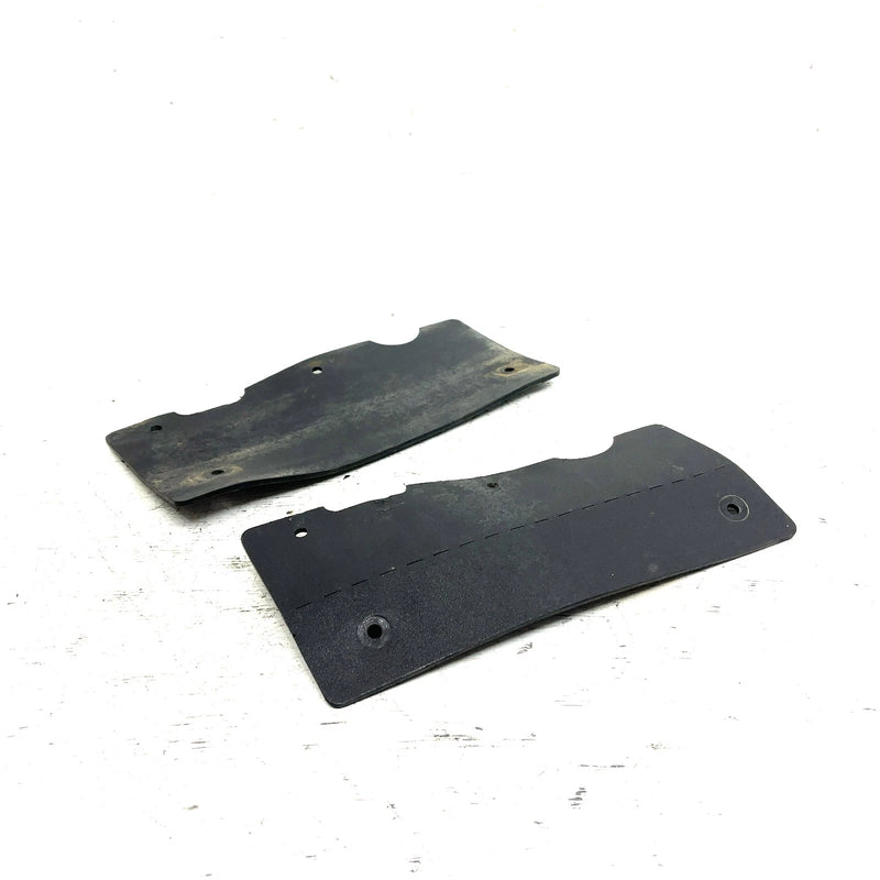 00-01 Arctic Cat 500 4x4 Automatic OEM Fan Shroud Set 0406-543 AA32