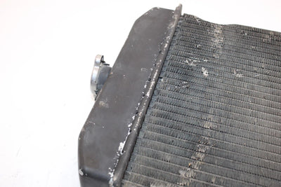 97 Arctic Cat Bearcat 454 4x4 Oem Radiator 0413-001 AA24