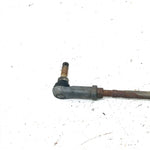 2001 Bombardier DS650 OEM Steering Tie Rod Pair 709400064 AB16