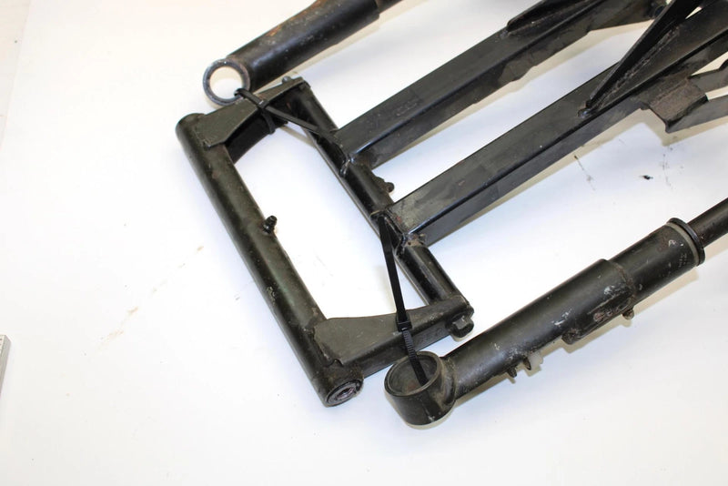 2002 Yamaha Mountain Max 700 Oem Rear Torque Pivot Arm 8CR-47332-10-00 SY95
