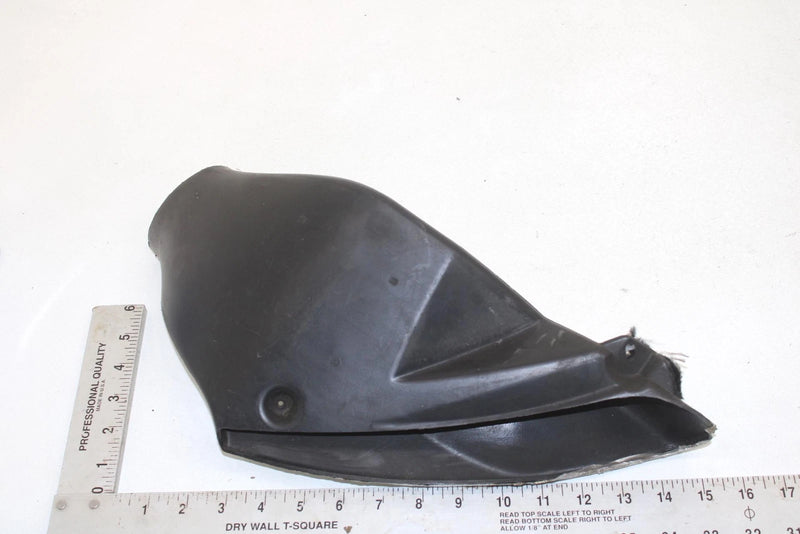 05 Polaris Rmk 900 Oem Brake Intake Air Duct 2633047 SP170