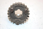 88 Kawasaki Bayou 220 Oem Gear, Output 4th, 24T 13129-1867 AK5