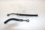 2000 Polaris Sportsman 500 Rse Oem Oil Hose Line Set 7052109 AP206
