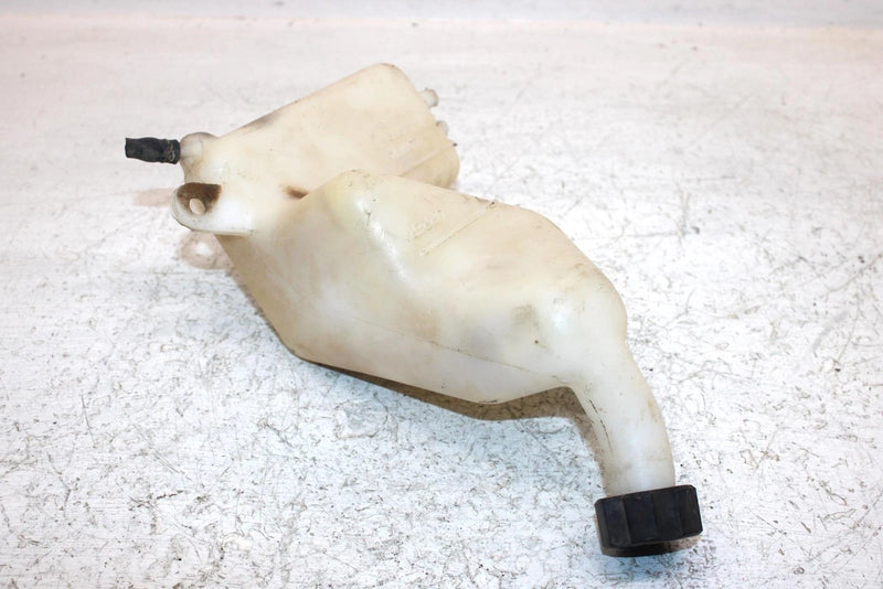 2002 Honda Foreman Rubicon 500 Oem Coolant Overflow Tank 19110-HN2-000 AH53
