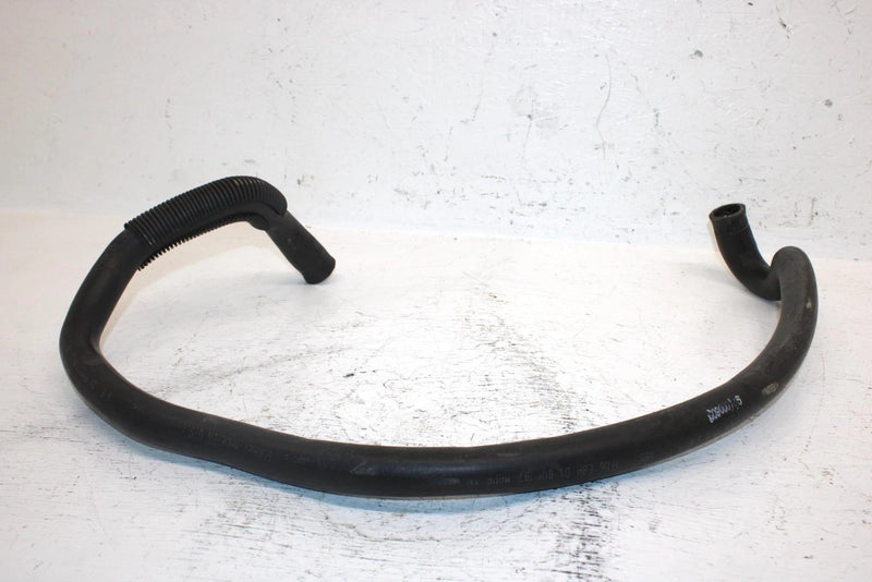 2002 Ski-doo Mxz 800 Adrenaline Oem Radiator Outlet Hose 509000145 SS21